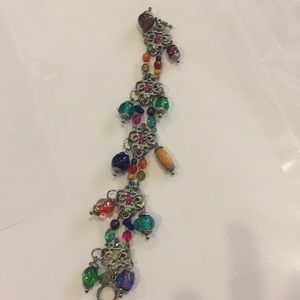 Treska beaded bracelet